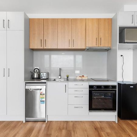 Manukau Studio Apartments Auckland Eksteriør billede