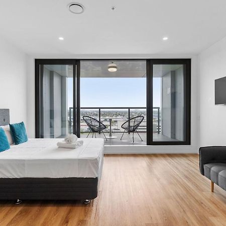 Manukau Studio Apartments Auckland Eksteriør billede