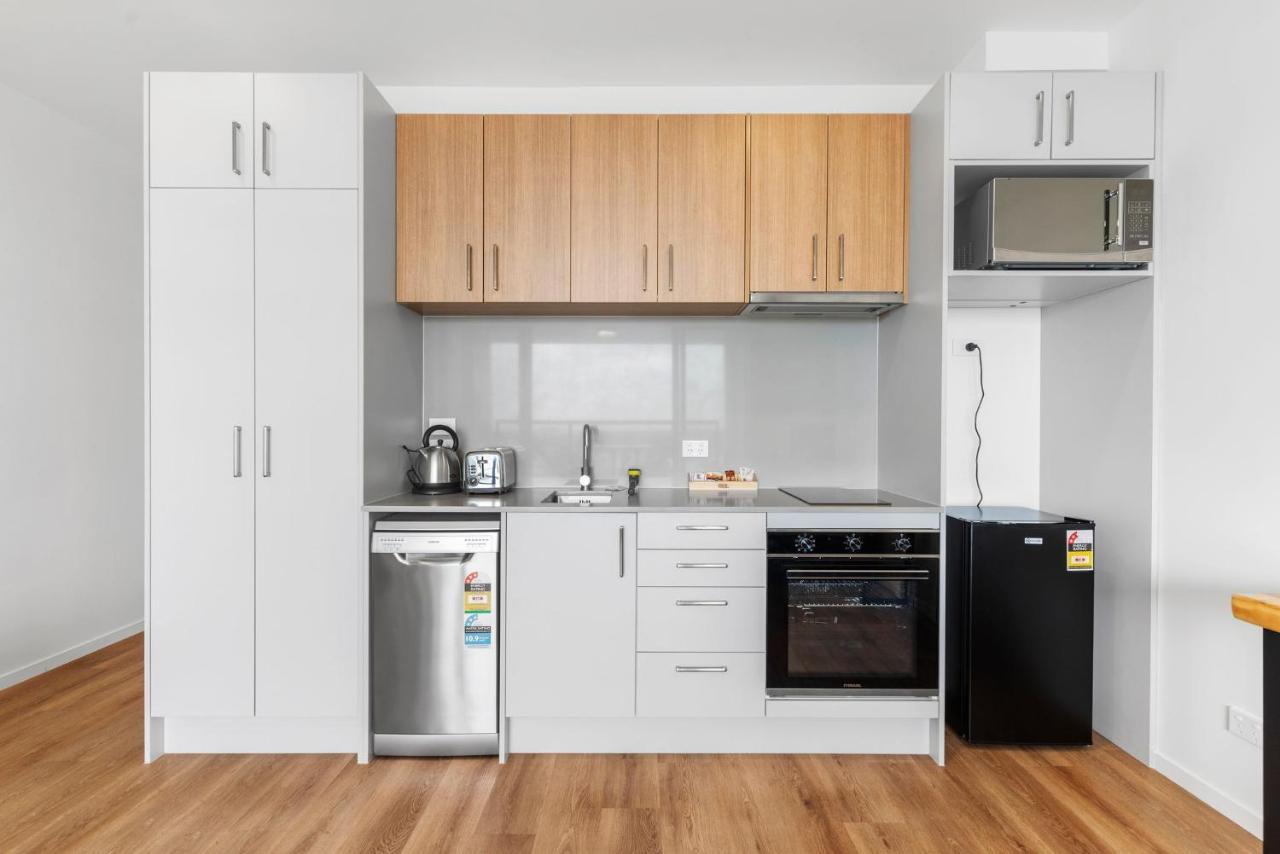 Manukau Studio Apartments Auckland Eksteriør billede