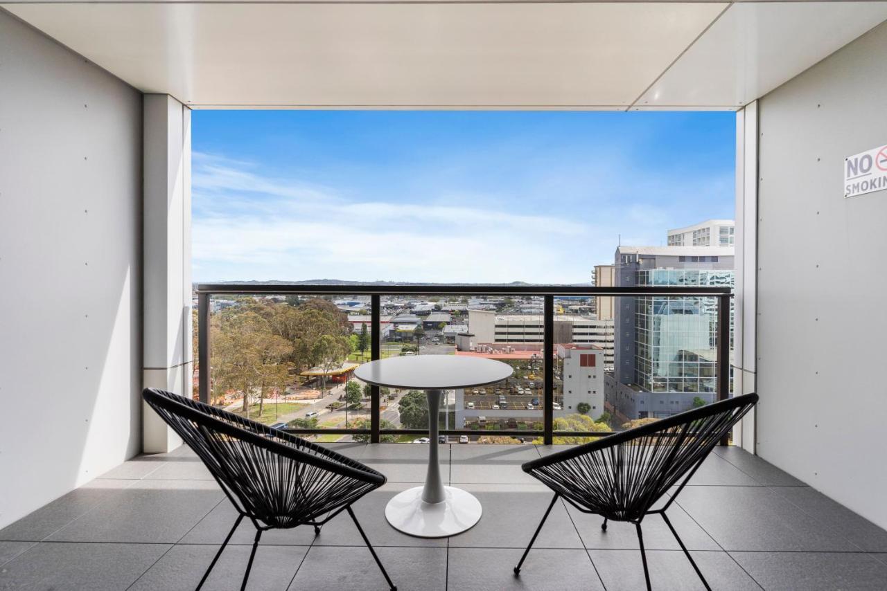 Manukau Studio Apartments Auckland Eksteriør billede