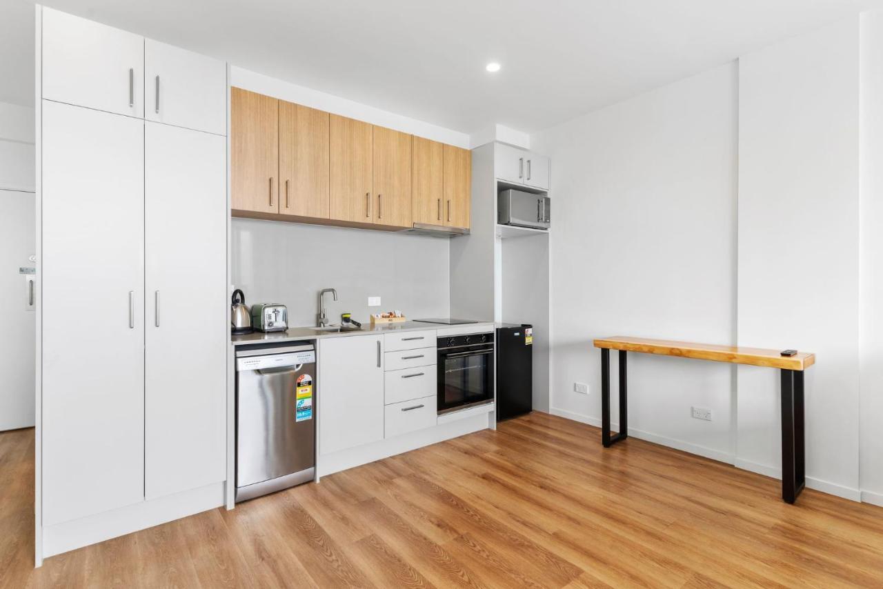 Manukau Studio Apartments Auckland Eksteriør billede