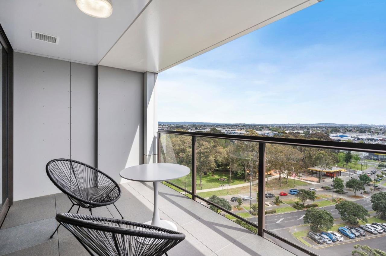 Manukau Studio Apartments Auckland Eksteriør billede