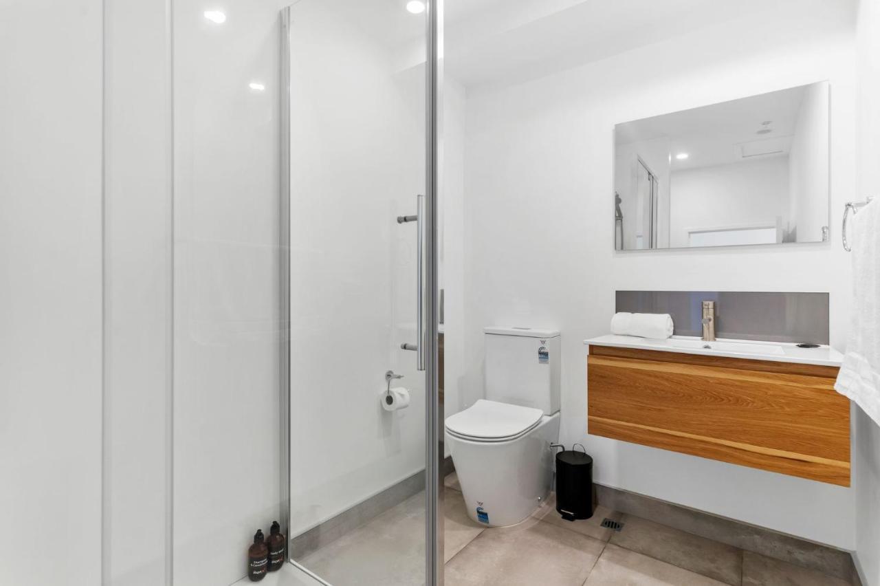 Manukau Studio Apartments Auckland Eksteriør billede